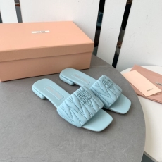 Miu Miu Sandals